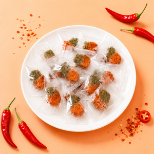 ลูกอมรสเผ็ดทำจากโรงงานไวรัสสามารถสั่งได้ - Product Image 4
