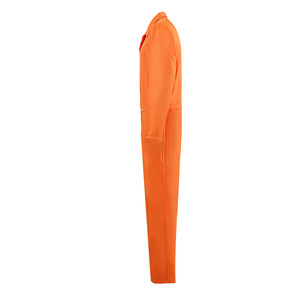 Combinaison <span class=keywords><strong>de</strong></span> prisonnier pour homme, costume <span class=keywords><strong>de</strong></span> cosplay pour fête d'Halloween, tenue <span class=keywords><strong>de</strong></span> déguisement sur le thème du cinéma, combinaison <span class=keywords><strong>de</strong></span> prisonnier orange - Product Image 2
