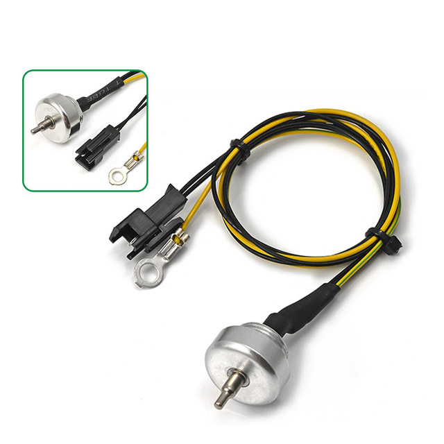 Supor Temperature Probe Sensor NTC Sensor Thermistor 10K 100K 3950 Accuracy 1% NTC Temperature Sensor