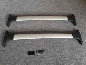 YH-B-013 Barra Transversal de Techo <span class=keywords><strong>para</strong></span> Auto, de Aleación de Aluminio, Portaequipajes <span class=keywords><strong>para</strong></span> Ford Ecosport 2013-2025 - Product Image 5