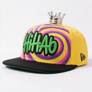 Bán Buôn Unisex 6 Bảng Điều Chỉnh <span class=keywords><strong>3D</strong></span> Thêu Mũ Thể Thao Mới Cổ Điển Phong Cách 100% Bông Tùy Chỉnh OEM Logo Cho Nam Giới - Product Image 1