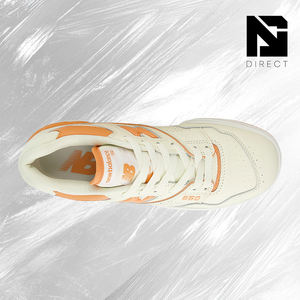 New Balance Wmns Bbw550 'angora Copper' Zapatillas deportivas informales transpirables para correr, zapatillas de lujo - Product Image 3