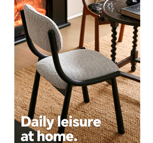 <span class=keywords><strong>Sedie</strong></span> <span class=keywords><strong>da</strong></span> Pranzo <span class=keywords><strong>in</strong></span> <span class=keywords><strong>Legno</strong></span> Minimaliste Moderne con Cuscino Morbido per Arredamento Casa, Cucina, Hotel, Palestra, <span class=keywords><strong>Sala</strong></span>, Ristorante - Product Image 2