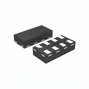 Logic 8 XFDFN Original One Stop Service 74AUP2G00GT,115 Electronic Circuit Components - Product Image 1