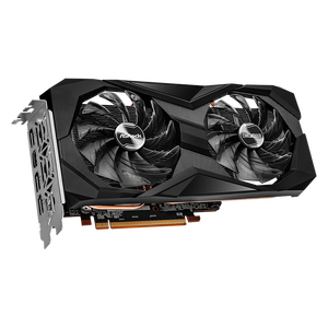 Asrock Radeon RX 6600 thách thức D 8GB - Product Image 4