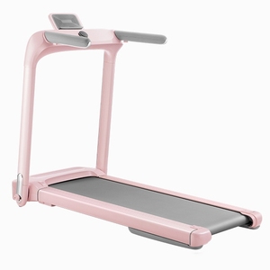 Equipo de Fitness, Nuevo Modelo, Artículos Deportivos para Uso Doméstico, Gimnasio en Casa, Caminadora Motorizada con Motor sin Escobillas - Product Image 2