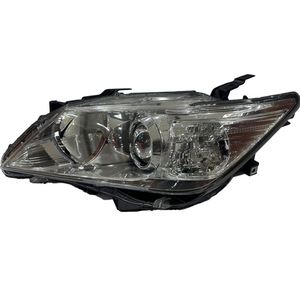 Phare avant VIT pour Toyota Camry 2012-2014, ensemble de phares 81185-06A10, pièces détachées en gros - Product Image 2