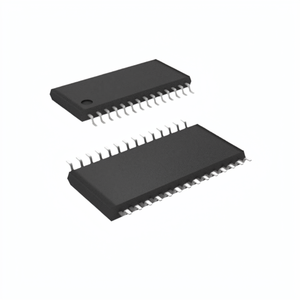 Buy Online Electronic Components Original One Stop Service CY28400ZXI-2 28 TSSOP Clock Timing - Product Image 1