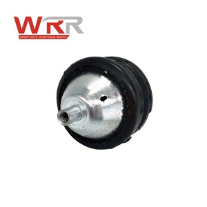 22116759732 ยางรองแท่นเครื่องยนต์ยี่ห้อ WRR สำหรับ R50 R53 Cooper ยางคุณภาพสูง ทนทาน รองรับมอเตอร์ด้านบน ช่วยลดแรงสั่นสะเทือน รับประกัน 1 ปี - Product Image 5