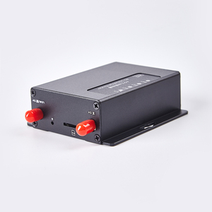 户外高通芯片模块宽温链路备份带自动切换双看门狗工业4G路由器 - Product Image 1