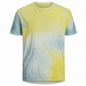 <b>Women</b> <b>Tie</b> <b>Dye</b> Tee Casual Short Sleeve <b>Shirt</b> Summer Casual Lightweight Comfortable Customized T-<b>Shirts</b> for <b>Women</b> - Product Image 1