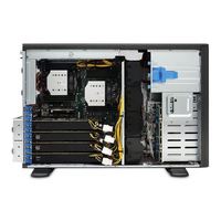 SuperServer SYS-7049GP-TRT Server Computer Board Processor Combo 7049GP-TRT Gpu Server Good Price