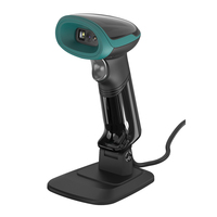 Syble XB-D39BT Syble 2026 Nouveau Modèle Scanner de Code-Barres Portable Sans Fil 2D BT avec Base de Recharge