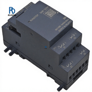 โมดูลจ่ายไฟสำรอง DC 24V 5A ระดับการป้องกัน IP20 สำหรับ PLC LOGO 8 6ED1055-1MB00-0BA2 PLC/PAC/เฉพาะทาง - Product Image 2