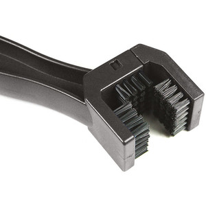 TDF Tusk-herramienta de limpieza de cadena de motocicleta, cepillo de eliminación de <span class=keywords><strong>arena</strong></span> de barro - Product Image 2