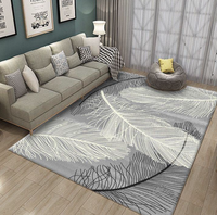 Acheter Maison Décorative Moderne Salon Luxe Marbres Zone Tapis Tapis