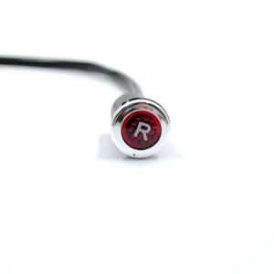 Indicateur de position de vitesse LED 12V pour moto, VTT tout-terrain R/N Neutre Marche arrière - Product Image 4