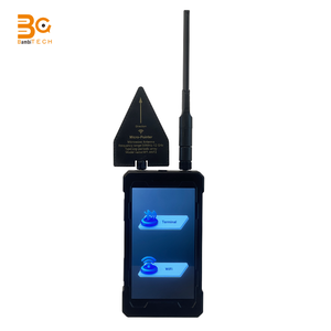 เครื่องตรวจจับสัญญาณโทรศัพท์มือถือ 2G/3G/4G/5G สำหรับอุปกรณ์อิเล็กทรอนิกส์ในสถานที่ที่มีการควบคุมความปลอดภัย - Product Image 1