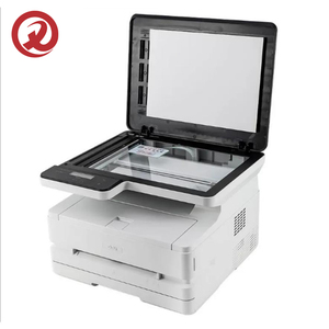 Fotocopiadora Multifuncional Monocromática Deli M2500DW Nueva con USB, Dos Filas de LED, Máquina de Fotocopias - Product Image 3