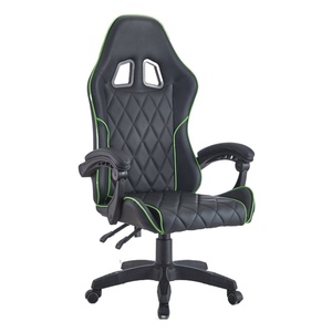 Silla <span class=keywords><strong>de</strong></span> <span class=keywords><strong>Trabajo</strong></span> Ergonómica para Máquina <span class=keywords><strong>de</strong></span> Coser <span class=keywords><strong>Industrial</strong></span> para Técnico <span class=keywords><strong>de</strong></span> Fábrica - Product Image 3