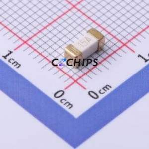 TAB15 One-Time Fuse 2410 Fuse ( Type: SMD Fuse )( Rated Current: 15A )( Rated Voltage: 72V ) - Product Image 1