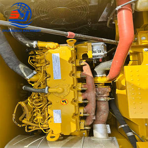 High Quality <b>Used</b> Caterpillar CAT 320 320B 320C 320D2 320GC Crawler Excavator 20 Tons Medium excavator CAT 320GC Cheap For Sale - Product Image 6