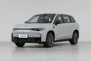 Leapmotor C10 Modelo 2026 EREV 210 Edición Lidar, Auto Eléctrico, Vehículo de Nueva Energía con Motor Eléctrico - Product Image 2