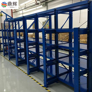 Полки для хранения стеллажей - Product Image 3