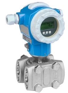 Transmisor de Presión Diferencial de Alta Precisión Endress+Hauser Deltabar PMD75 Original - Product Image 6