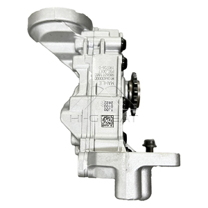 Pièces de rechange automobiles 9837408880 <span class=keywords><strong>Pompe</strong></span> à <span class=keywords><strong>huile</strong></span> 9801943580 <span class=keywords><strong>Pompe</strong></span> à carburant pour PEUGEOT 208 PARTNER <span class=keywords><strong>CITROEN</strong></span> BERLINGO C-ELYSEE C3 <span class=keywords><strong>C4</strong></span> EB2DT Moteur - Product Image 4