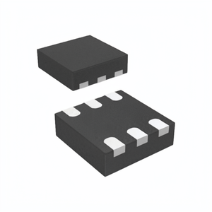 En stock NCP133AMX120TCG Acheter des composants électroniques en ligne 6 XFDFN Exposed Pad Power Management (PMIC) - Product Image 1