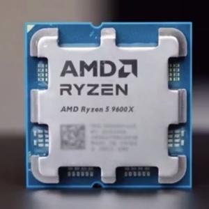 AMD Ryzen 5 9600x CPU Bộ vi xử lý AM5 6 lõi 12 chủ đề 3.9Ghz 32Mb 65W - Product Image 6