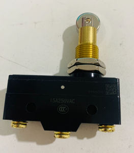 ไมโครสวิตช์ Omron 15A250V สําหรับรถยกชิ้นส่วนแท้ - Product Image 5