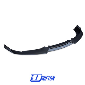 Lèvre avant CMST pour <span class=keywords><strong>Porsche</strong></span> <span class=keywords><strong>Taycan</strong></span> <span class=keywords><strong>Turbo</strong></span> <span class=keywords><strong>S</strong></span> <span class=keywords><strong>S</strong></span>éparateur avant en fibre de carbone - Product Image 1