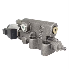 Solénoïde de commande d'origine usine 15043827 VOE15043827 VOE17487756 VOE11708086 VOE15191773 VOE11715594 VOE11715261 - Product Image 5