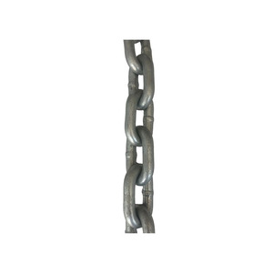 LỚP 3 KỸ THUẬT CHUỖI MẠ KẼM DIN 766 - Product Image 1