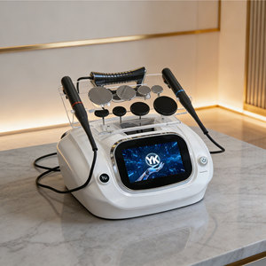 Máquina de Belleza Portátil con Control de Temperatura de 448K, Cuerpo Compacto + Fácil de Mover, Adecuada para Servicio a Domicilio - Product Image 5