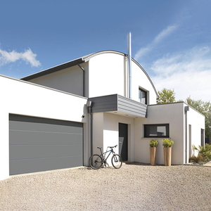 Bán Sỉ Thép Cắt 17X8 Cửa Nhà Để Xe - Product Image 2