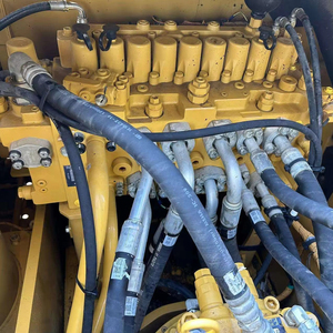 รถขุดตีนตะขาบ Caterpillar รุ่นใหม่ล่าสุด 320gx 320gc มือสอง น้ำหนัก 20 ตัน รถขุด Cat 320gc Cat320gx มีสินค้าพร้อมขาย - Product Image 6