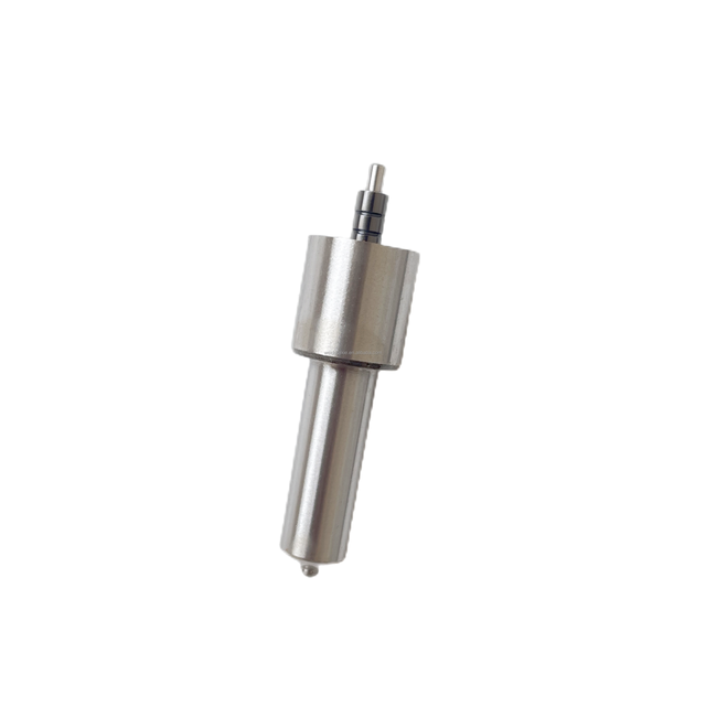 New Fuel Injection Pump Nozzle DLLA158P1096 0934001096 Stainless Steel for 095000-8901 4HK1 5.2L Diesel Vehicle