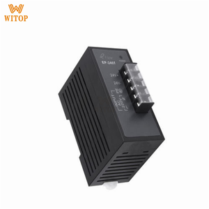 KINCO-Interfaz hombre-máquina industrial EView de 7 pulgadas, pantalla táctil de puerto serie, HMI original, Plc, 1/2 pulgadas, 1/2" - Product Image 3