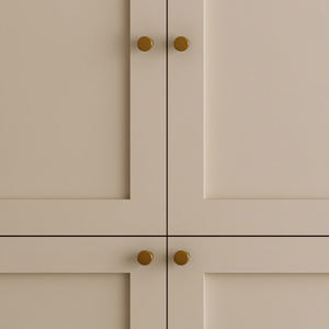 Personnalisation Armoire simple avec coiffeuse Armoire globale <span class=keywords><strong>Maison</strong></span> Nouvelle Chinoiserie Cuisine française Buffet de chambre à coucher - Product Image 3