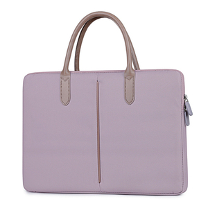 Mallette d'ordinateur pour femmes <span class=keywords><strong>Sac</strong></span> à main <span class=keywords><strong>professionnel</strong></span> pour femmes <span class=keywords><strong>Sac</strong></span> d'ordinateur étanche - Product Image 1