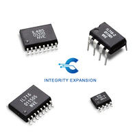 Componentes Electrónicos de Circuito Integrado Originales de Alta Calidad IC BYV32EB-200