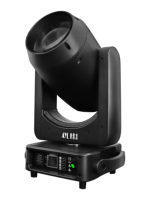 Luz Móvil Sharpy Beam de 400W con Fuente de Luz OSR 421, Función DMX512 RDM para DJ, Conciertos, Discotecas, Bares, Eventos e Iluminación de Escenarios