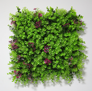 LY panneau de clôture en <span class=keywords><strong>jasmin</strong></span> artificiel, panneau de haie, clôture décorative, écran de confidentialité, mur d'arbre de plante verte - Product Image 5