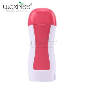 For Rollon Wax Heater Cartridge <strong>Warmer</strong> Mini Beauty Equipment for Hair Removal on Hands <strong>Body</strong> Feet &amp; Nose - Product Image 5