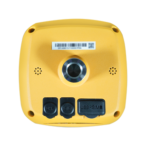ZUID Nieuw Product Supercharged Pocket <span class=keywords><strong>RTK</strong></span> G4 Survey Instrument GNSS <span class=keywords><strong>RTK</strong></span> Ontvanger - Product Image 3