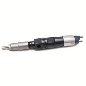 新型柴油机泵共轨喷油器 295050-0610 	 RE543352 2950500610 - Product Image 5
