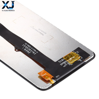Écran de téléphone portable pour Motorola Moto G8 Play One Marco, écran LCD avec fonction tactile, écran tactile LCD pour Moto G8